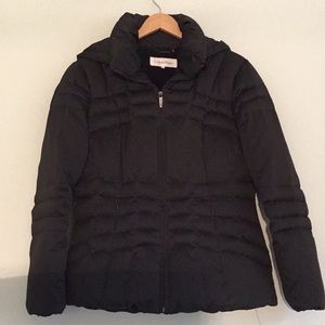 Calvin Klein Down Jacket